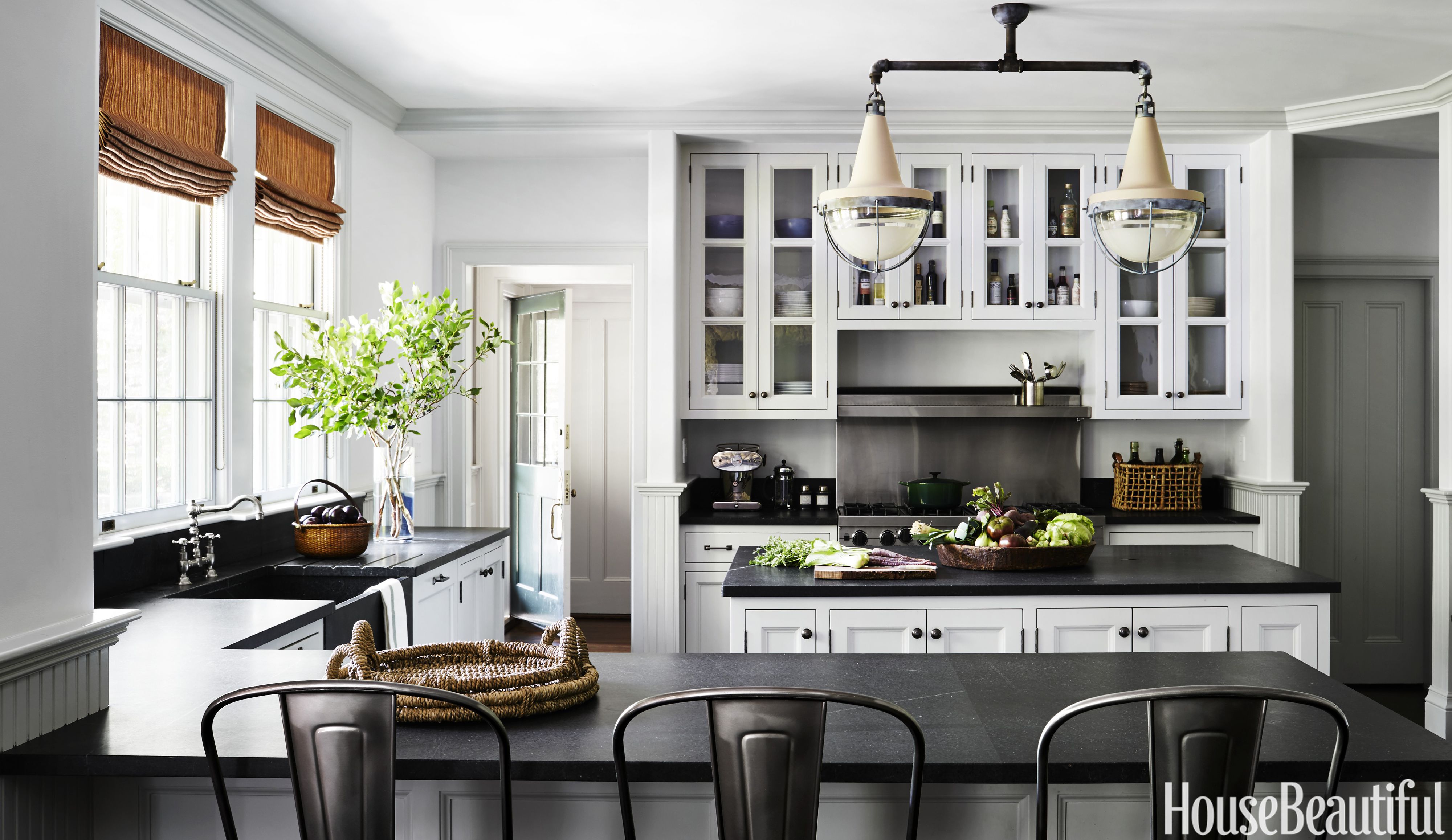 How to Update Your Kitchen on a Budget - Masters Construction